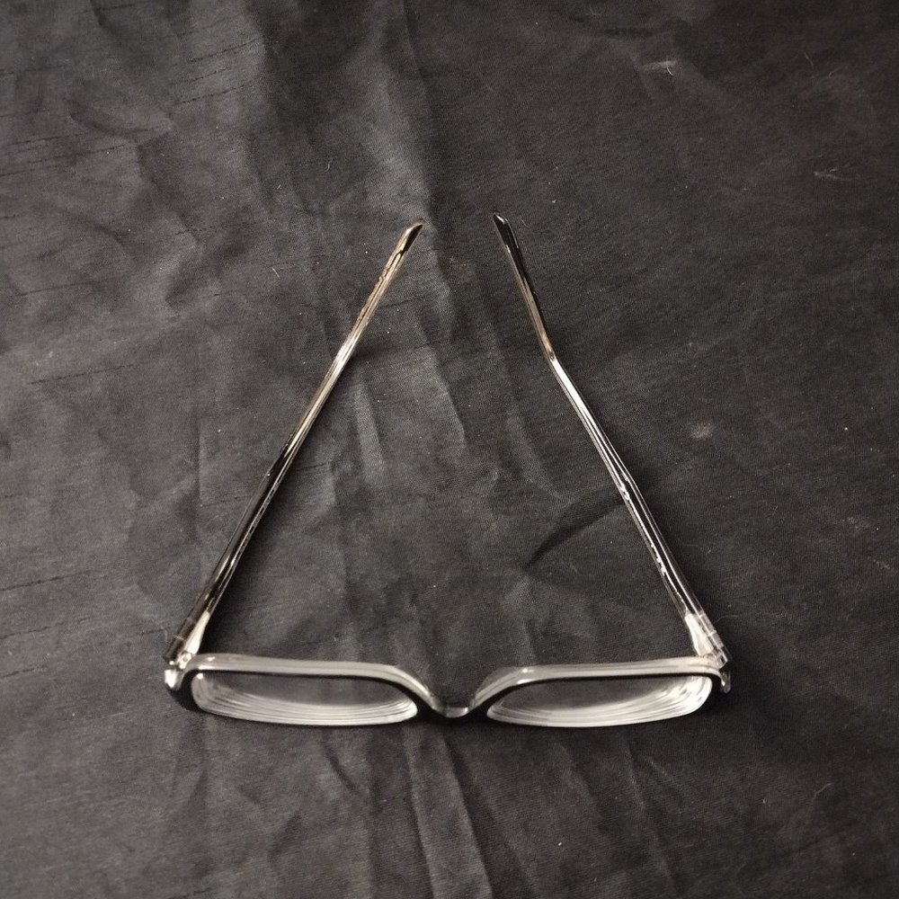 Ray-Ban Eyeglass Frames Rb5169 Black - With Case - image 5